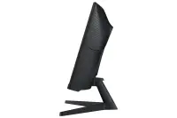 Samsung G55C PC lamekuvar 68,6 cm (27") 2560 x 1440 pikslit Quad HD LED Must – pilt 14