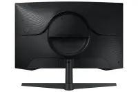 Samsung G55C PC lamekuvar 68,6 cm (27") 2560 x 1440 pikslit Quad HD LED Must – pilt 20