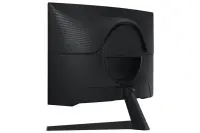 Samsung G55C PC lamekuvar 68,6 cm (27") 2560 x 1440 pikslit Quad HD LED Must – pilt 23