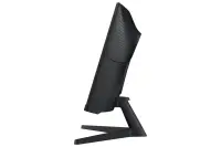 Samsung G55C PC lamekuvar 68,6 cm (27") 2560 x 1440 pikslit Quad HD LED Must – pilt 24