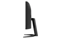 LG 34WR50QK-B PC lamekuvar 86,4 cm (34") 3440 x 1440 pikslit Wide Quad HD Must – pilt 8