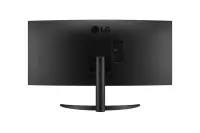 LG 34WR50QK-B PC lamekuvar 86,4 cm (34") 3440 x 1440 pikslit Wide Quad HD Must – pilt 15