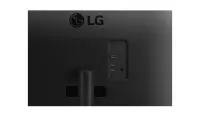 LG 34WR50QK-B PC lamekuvar 86,4 cm (34") 3440 x 1440 pikslit Wide Quad HD Must – pilt 18