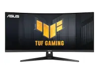 LCD Monitor|ASUS|TUF Gaming VG34VQ3B|34"|Gaming/Curved|Panel VA|3440x1440|16:9|180Hz|1 ms|Speakers|90LM0AA0-B01170