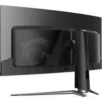Monitor|MSI|34 "|3440 x 1440 pixels|UltraWide Quad HD|Native aspect ratio 21:9|QD-OLED|Curved|MPG341CQPXQD-OLED – pilt 6