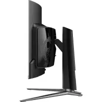 Monitor|MSI|34 "|3440 x 1440 pixels|UltraWide Quad HD|Native aspect ratio 21:9|QD-OLED|Curved|MPG341CQPXQD-OLED – pilt 7