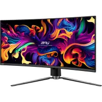 Monitor|MSI|34 "|3440 x 1440 pixels|UltraWide Quad HD|Native aspect ratio 21:9|QD-OLED|Curved|MPG341CQPXQD-OLED – pilt 10