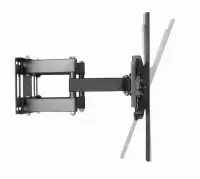 TV SET ACC WALL MOUNT 32-55"/WM-55ST-04 GEMBIRD