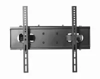 TV SET ACC WALL MOUNT 32-55"/WM-55ST-04 GEMBIRD – pilt 9