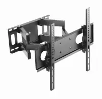 TV SET ACC WALL MOUNT 32-55"/WM-55ST-04 GEMBIRD – pilt 17