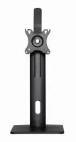DISPLAY ACC ADJUSTABLE STAND/MS-D1-01 GEMBIRD – pilt 2