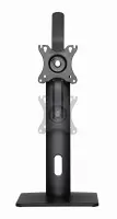 DISPLAY ACC ADJUSTABLE STAND/MS-D1-01 GEMBIRD