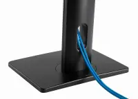 DISPLAY ACC ADJUSTABLE STAND/MS-D1-01 GEMBIRD – pilt 4
