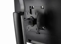 DISPLAY ACC ADJUSTABLE STAND/MS-D1-01 GEMBIRD – pilt 6