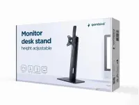 DISPLAY ACC ADJUSTABLE STAND/MS-D1-01 GEMBIRD – pilt 7