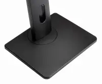 DISPLAY ACC ADJUSTABLE STAND/MS-D1-01 GEMBIRD – pilt 10