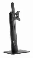 DISPLAY ACC ADJUSTABLE STAND/MS-D1-01 GEMBIRD – pilt 11