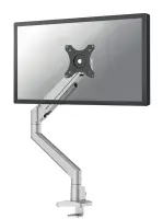 MONITOR ACC DESK MOUNT 17-35"/DS70-250SL1 NEOMOUNTS