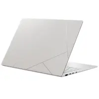 Notebook|ASUS|ZenBook Series|UX5406SA-PV037W|CPU  Intel Core Ultra|u5-226V|1600 MHz|14"|2880x1800|RAM 16GB|LPDDR5x|SSD 512GB|Intel Arc Graphics|Integrated|ENG|Windows 11 Home|White|1.2 kg|90NB14F2-M00950