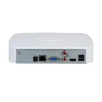 NET VIDEO RECORDER 8CH/NVR2108-4KS3 DAHUA