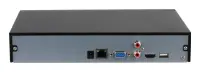 NET VIDEO RECORDER 4CH 4POE/NVR4104HS-P-4KS3 DAHUA – pilt 4