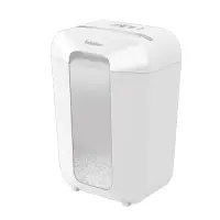 Fellowes LX Series LX70 paberihunt Valge