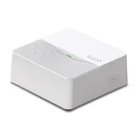 TP-Link Tapo H200 Juhtmega ühendatud & juhtmevaba Valge