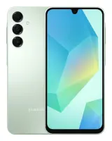 MOBILE PHONE GALAXY A16/128GB L.GREEN SM-A165F SAMSUNG – pilt 3