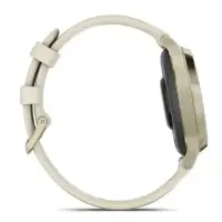 SMARTWATCH LILY 2 ACTIVE/GOLD/BONE 010-02891-00 GARMIN – pilt 4