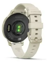 SMARTWATCH LILY 2 ACTIVE/GOLD/BONE 010-02891-00 GARMIN – pilt 7