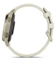 SMARTWATCH LILY 2 ACTIVE/GOLD/BONE 010-02891-00 GARMIN – pilt 9