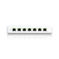 Switch|UBIQUITI|Ultra|Ultra 60W|30 Watts|USW-ULTRA-60W