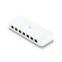 Switch|UBIQUITI|Ultra|Ultra 60W|30 Watts|USW-ULTRA-60W