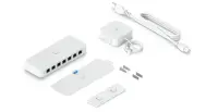 Switch|UBIQUITI|Ultra|Ultra 60W|30 Watts|USW-ULTRA-60W – pilt 3