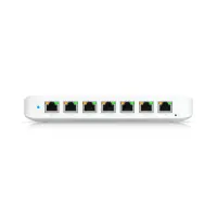 Switch|UBIQUITI|Ultra|Ultra 60W|30 Watts|USW-ULTRA-60W – pilt 8