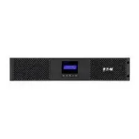 UPS|EATON|900 Watts|1000 VA|Wave form type Sinewave|OnLine DoubleConvertion|Phase 1phase|Rack 2U|9E1000IR