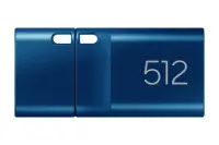 Samsung MUF-512DA USB-välkmälu 512 GB USB tüüp-C 3.2 Gen 1 (3.1 Gen 1) Sinine – pilt 8