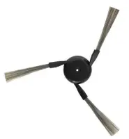 Vacuum Cleaner Accessory|DREAME|Side Brush|Model RSB14|For X40 Ultra/L40 Ultra/X40 Master/X40 Pro Ultra/X50 Master/L50 Pro Ultra/L50 Ultra/L40s Ultra/L40s Pro Ultra/X40 Ultra complete/X50 Ultra complete/X50 Ultra/X50s Ultra/X50s Ultra complete/X50s Master/L50s Ultra/X50 Track/L50 Track|RSB14