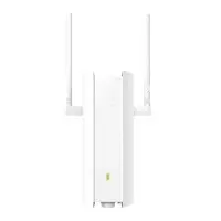 Access Point|TP-LINK|Omada|1800 Mbps|Wi-Fi 6|IEEE 802.3at|IEEE 802.11a/b/g|IEEE 802.11n|IEEE 802.11ac|IEEE 802.11ax|Bluetooth 5.2|1x10Base-T / 100Base-TX / 1000Base-T|Number of antennas 2|EAP625-OUTDOORHD