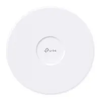 TP-Link Omada EAP783 traadita kohtvõrgu pääsupunkt 19000 Mbit/s Valge Power over Ethernet tugi
