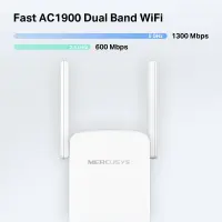 WRL RANGE EXTENDER 1900MBPS/ME50G MERCUSYS – pilt 9