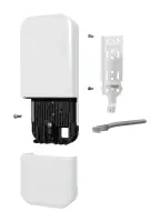 Access Point|MIKROTIK|3xLAN ports|WAPG-5HAXD2HAXD