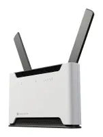 Wireless Router|MIKROTIK|Wireless Router|3600 Mbps|H53UIG-5HAXQ2HAXQ