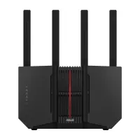 Wireless Router|ASUS|Wireless Router|9700 Mbps|IEEE 802.11a/b/g|IEEE 802.11n|IEEE 802.11ac|IEEE 802.11ax|Number of antennas 4|RT-BE92U