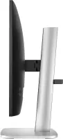 HP Series 5 Pro 23.8 inch FHD USB-C Conferencing Monitor - 524pm PC lamekuvar 60,5 cm (23.8") 1920 x 1080 pikslit Full HD LCD Must – pilt 8