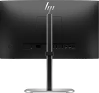 HP Series 5 Pro 23.8 inch FHD USB-C Conferencing Monitor - 524pm PC lamekuvar 60,5 cm (23.8") 1920 x 1080 pikslit Full HD LCD Must – pilt 19