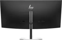 HP Series 5 Pro 34 inch WQHD USB-C Conferencing Monitor - 534pm PC lamekuvar 86,4 cm (34") 3440 x 1440 pikslit Wide Quad HD LCD Must – pilt 4