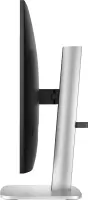 HP Series 5 Pro 27 inch QHD USB-C Conferencing Monitor - 527pm PC lamekuvar 68,6 cm (27") 2560 x 1440 pikslit Quad HD LCD Must – pilt 4