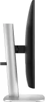 HP Series 5 Pro 27 inch QHD USB-C Conferencing Monitor - 527pm PC lamekuvar 68,6 cm (27") 2560 x 1440 pikslit Quad HD LCD Must – pilt 8