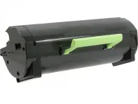 Lexmark 512B Analoog Must tooner 1 tk (51B2000)